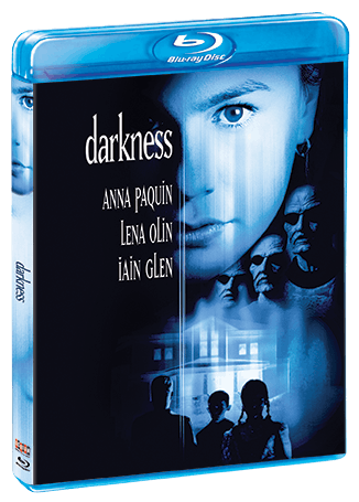Darkness [Blu-ray]