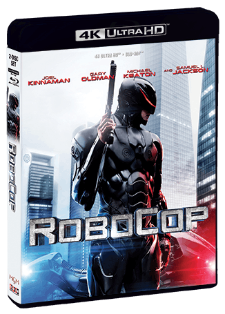 RoboCop [UHD]