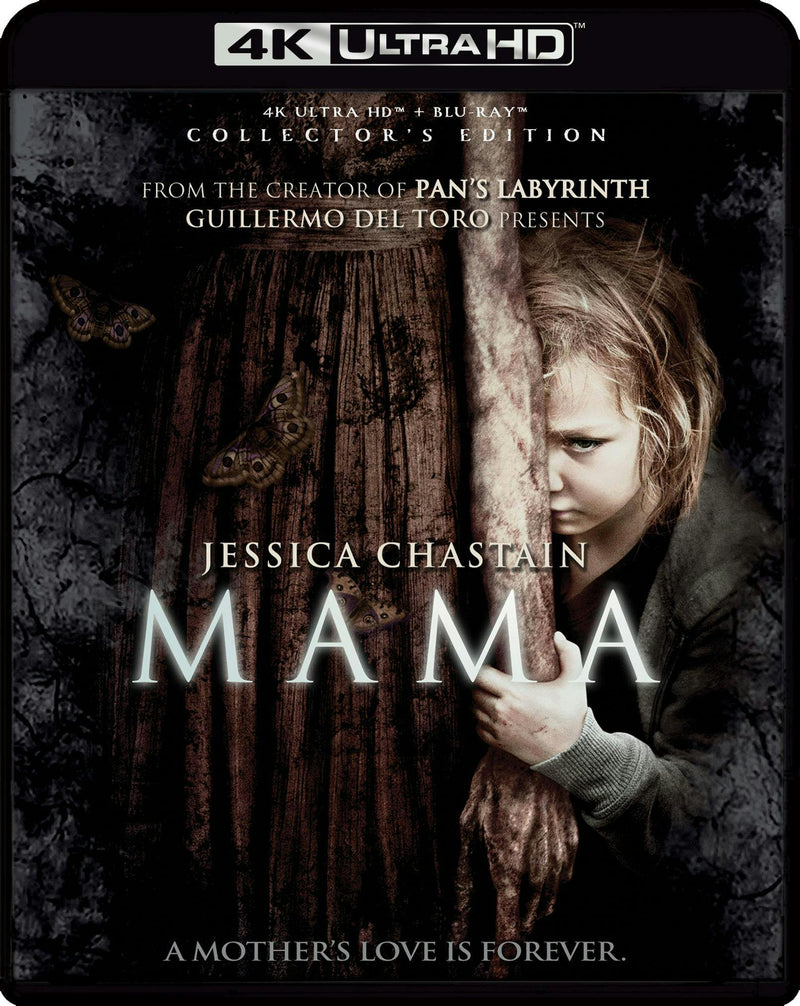 Mama - Collector's Edition [UHD]