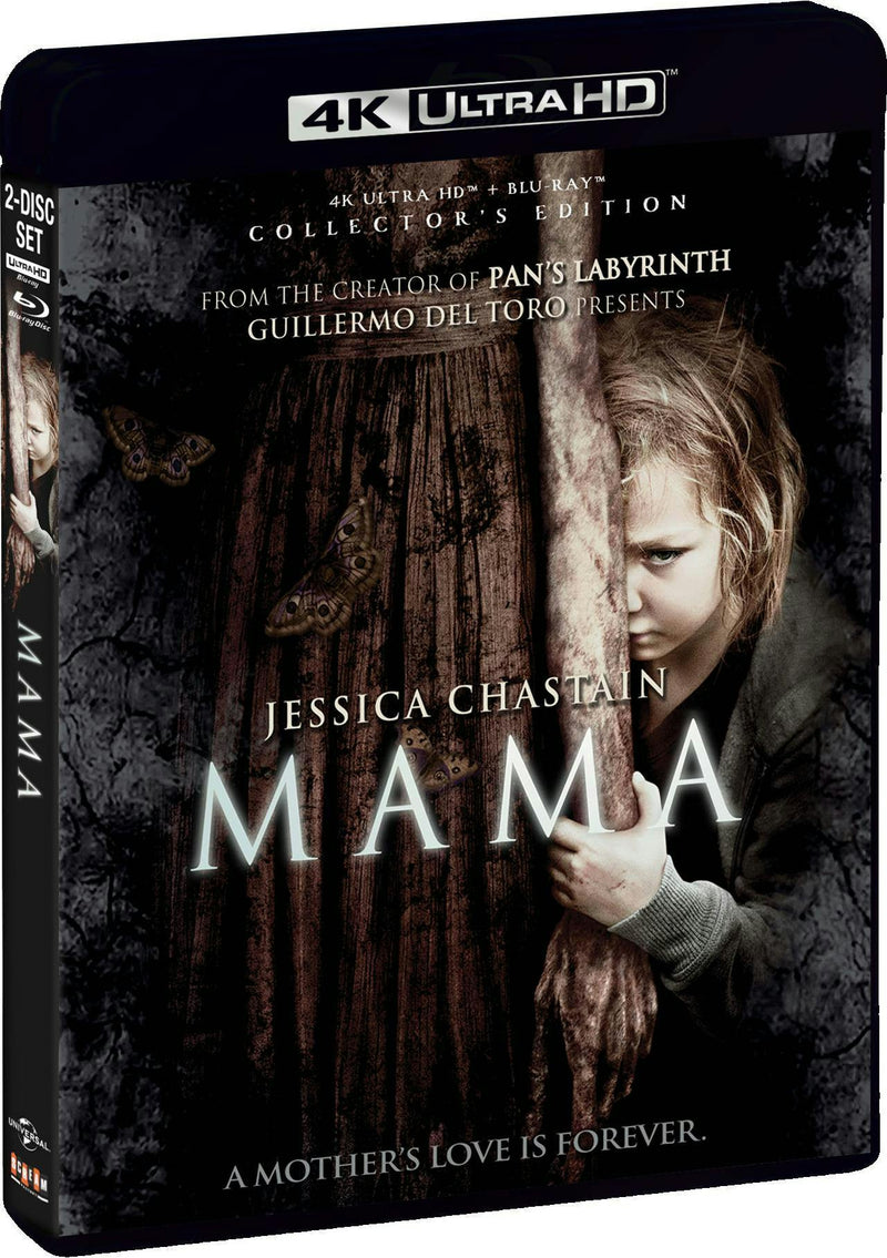 Mama - Collector's Edition [UHD]