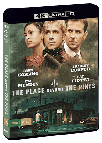 The Place Beyond the Pines [UHD]