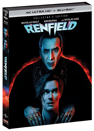 Renfield - Collector's Edition [UHD]