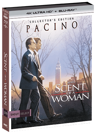 Scent of a Woman - Collector's Edition [UHD]