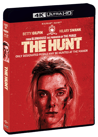 The Hunt [UHD]