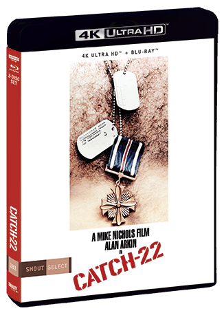 Catch-22 [UHD]