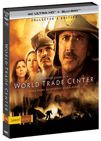 World Trade Center - Collector's Edition [UHD]