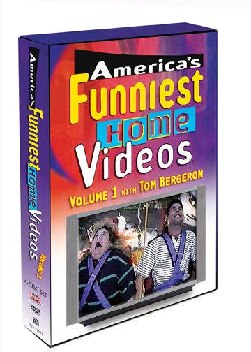 AFHV: Vol. 1 [DVD]