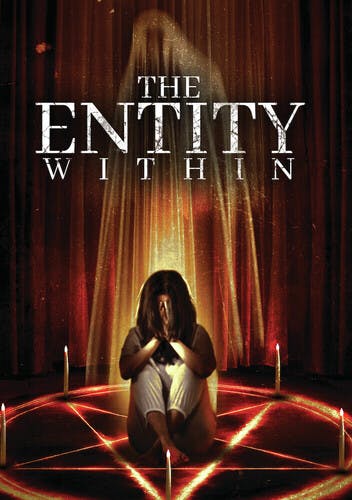 The Entity Within [DVD]