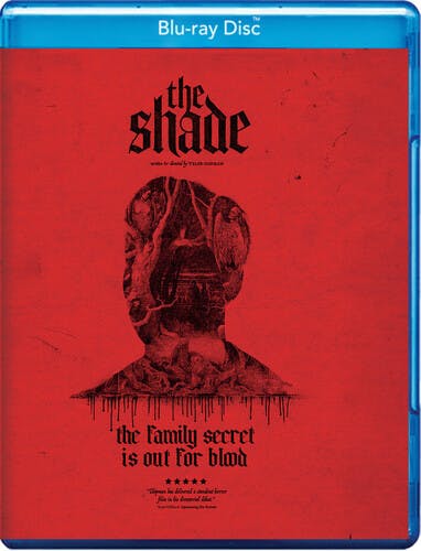 The Shade [Blu-ray] [Blu-ray]