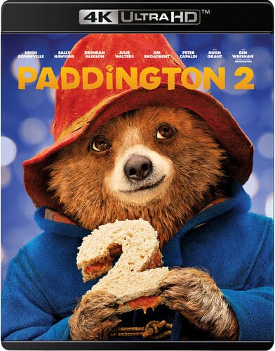 Paddington 2 [4K UHD] [UHD]