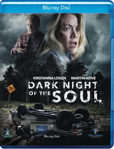 Dark Night of the Soul [Blu-ray] [Blu-ray]