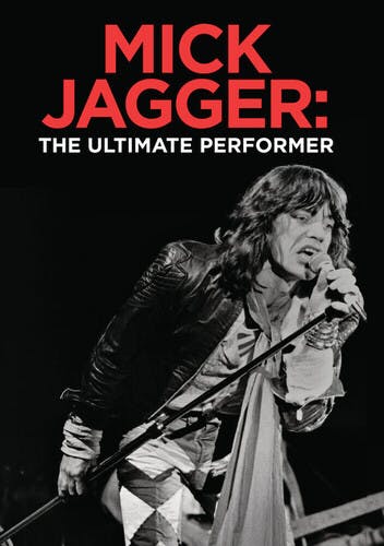 Jagger [DVD]