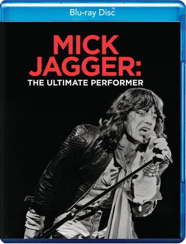 Jagger [Blu-ray] [Blu-ray]