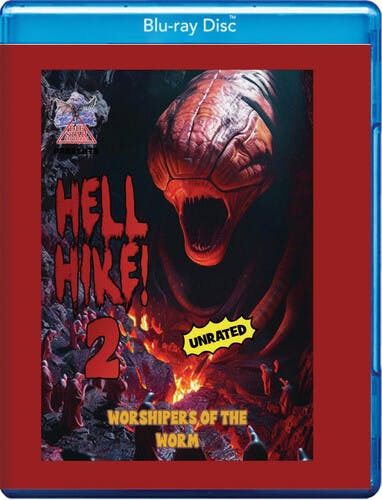 Hell Hike 2 [Blu-ray] [Blu-ray]