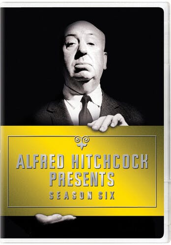 Alfred Hitchcock Presents: Season Six [DVD]