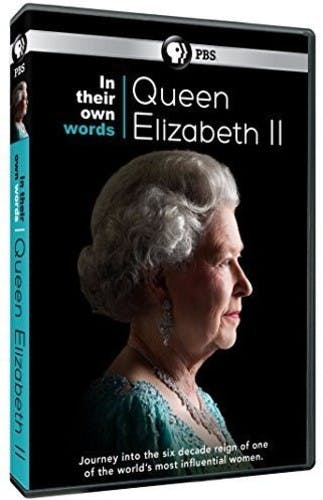 In Their Own Words - Queen Elizabeth II [DVD]