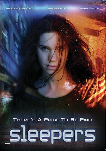 Sleepers [DVD]
