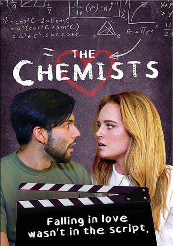 The Chemists [DVD]