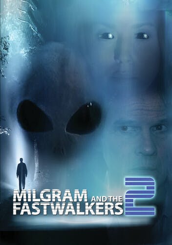 Milgram and the Fastwalkers 2 [DVD]