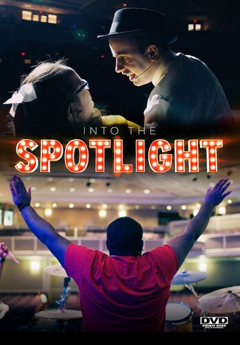 Into the Spotlight [DVD]