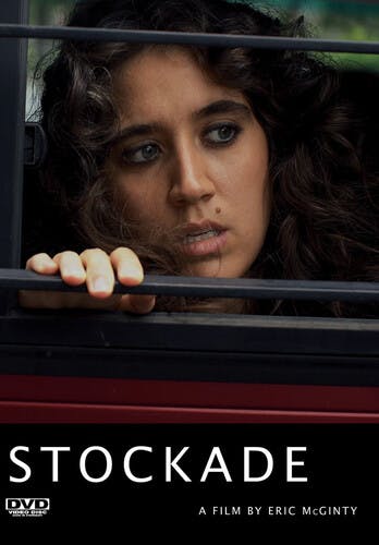 Stockade [DVD]