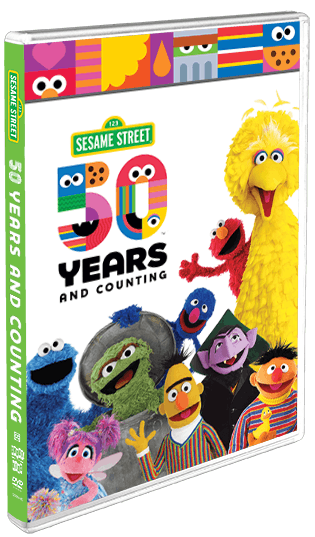 50 Years And Counting [DVD]