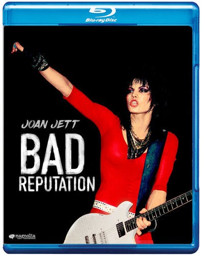 Bad Reputation [Blu-ray] [Blu-ray]
