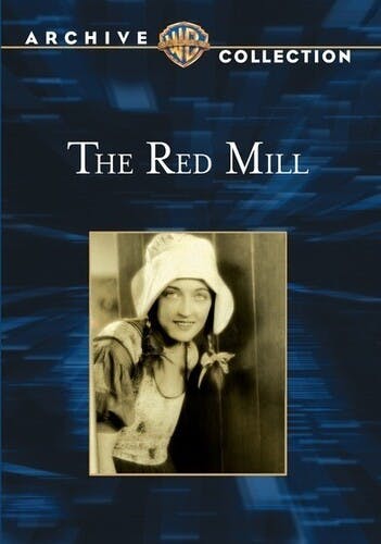 RED MILL, THE [DVD]