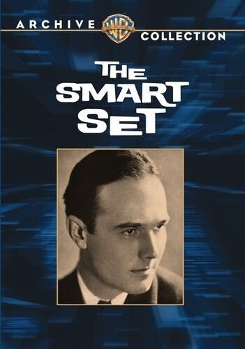 Smart Set [DVD]