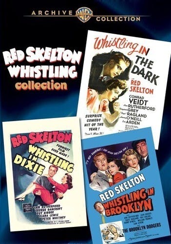 Red Skelton's 