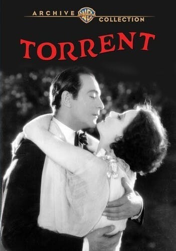 Torrent [DVD]