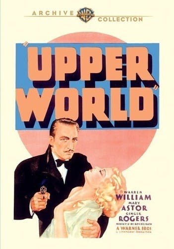 Upperworld [DVD]