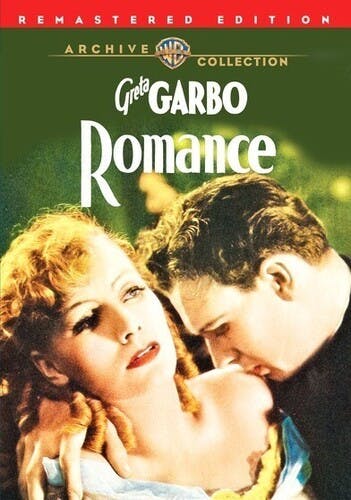 Romance [DVD]