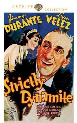 Strictly Dynamite [DVD]