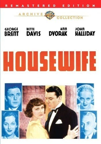 Housewife [DVD]