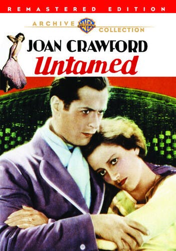 Untamed [DVD]
