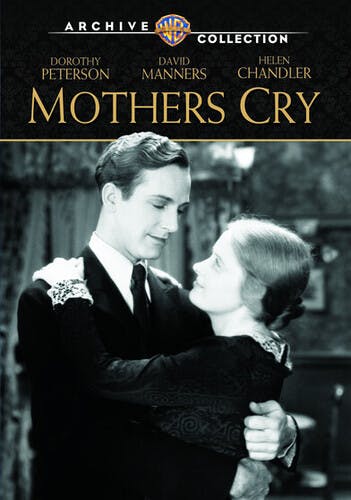 Mothers Cry [DVD]