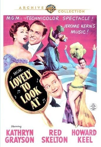 Lovin' the Ladies [DVD]