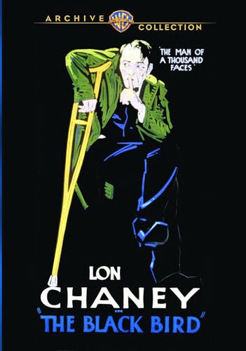 Blackbird, The [DVD]