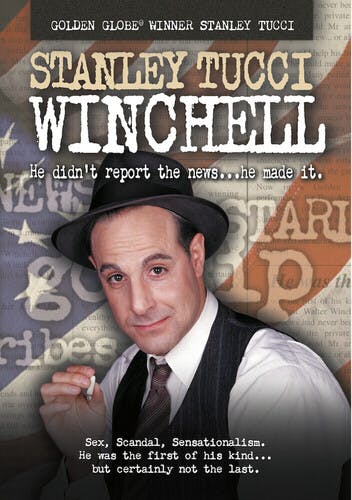 Winchell [DVD]