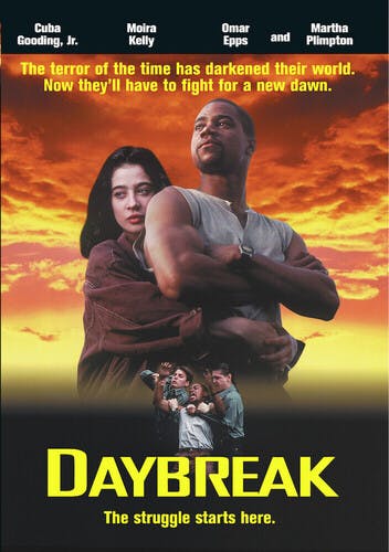 Daybreak [DVD]