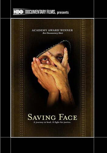 Saving Face [DVD]