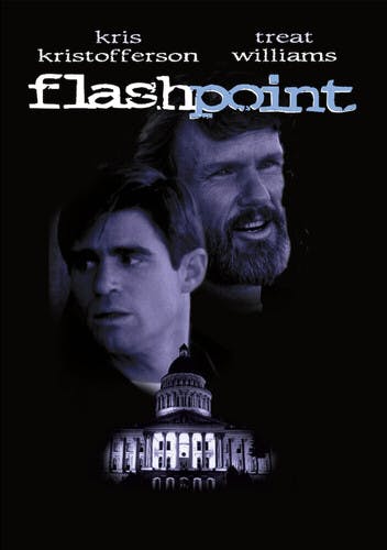 Flashpoint [DVD]