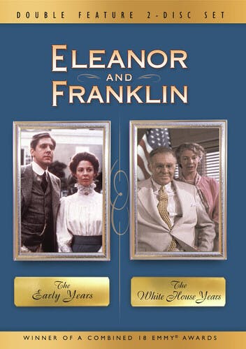 Eleanor & Franklin Double Feature (dvd9) [DVD]