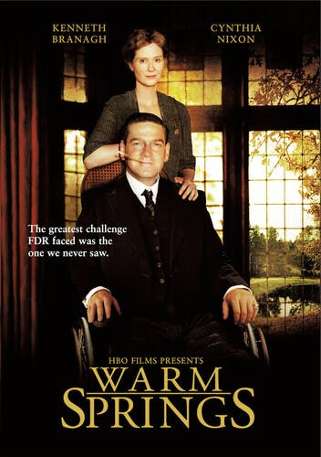 Warm Springs [DVD]
