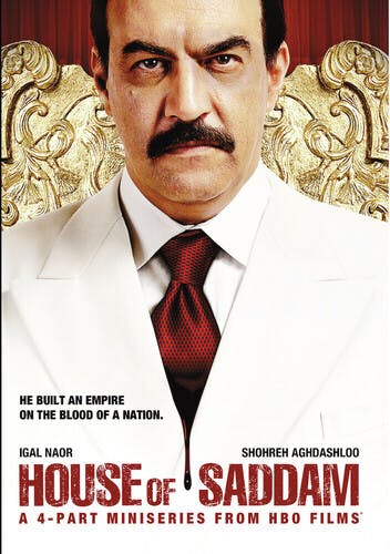 House of Saddam (dvd9) [DVD]
