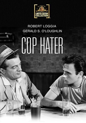 Cop Hater [DVD]