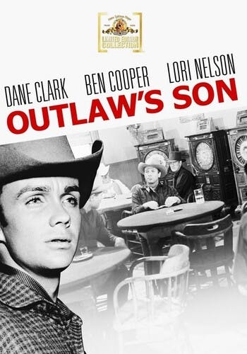 Outlaws Son [DVD]