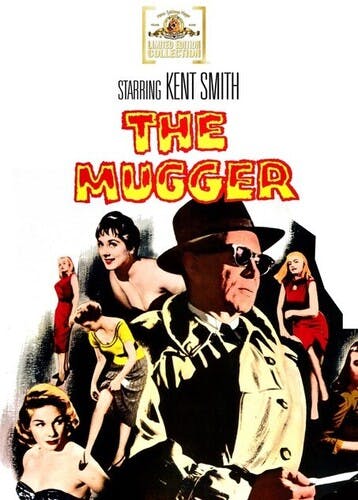 Mugger, The [DVD]