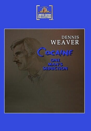Cocaine: One Man's Seduction [DVD]